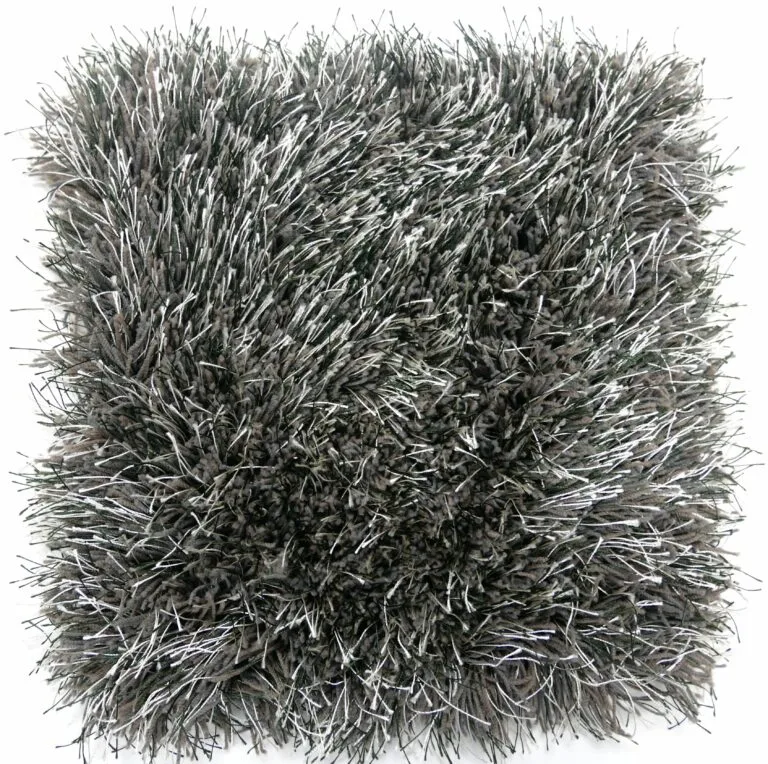 Vloerkleed LoveShaggy Taupe