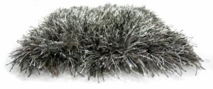 Vloerkleed LoveShaggy Taupe