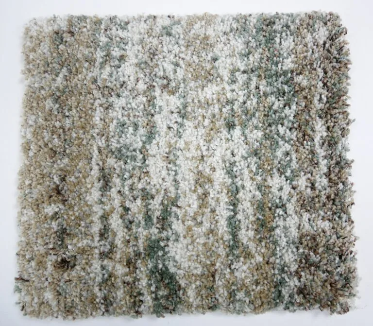 Vloerkleed Malta Groen 4727