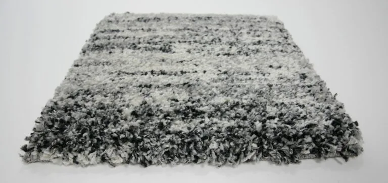 Vloerkleed Malta Zwart 6258