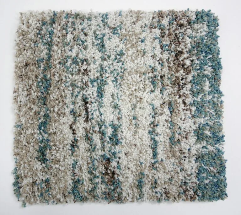 Vloerkleed Malta Blauw 6959