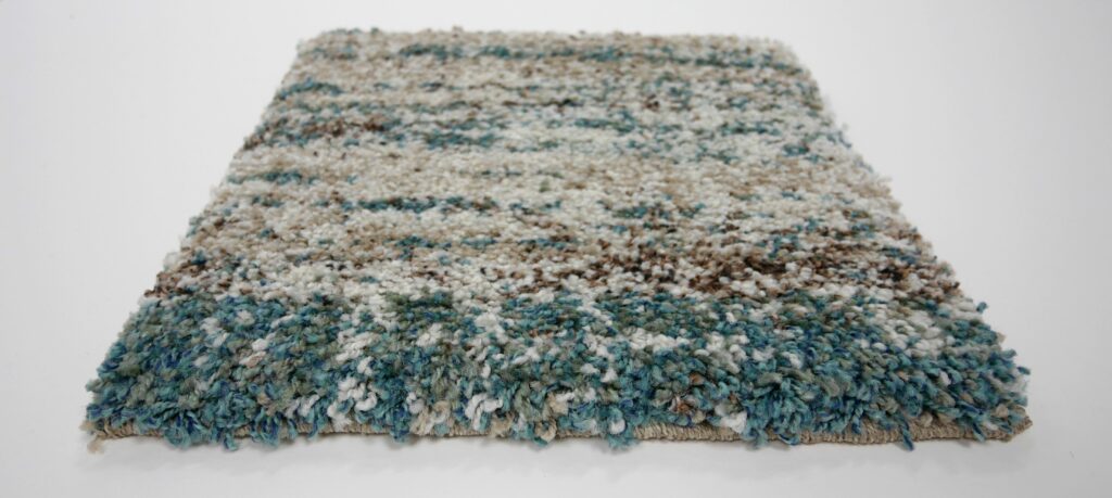 Vloerkleed Malta Blauw 6959