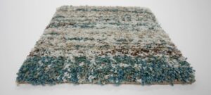 Vloerkleed Malta Blauw 6959