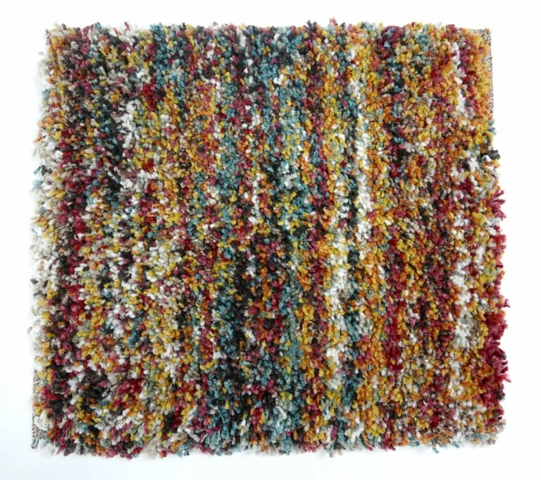 Vloerkleed Manchester Multicolor 2959