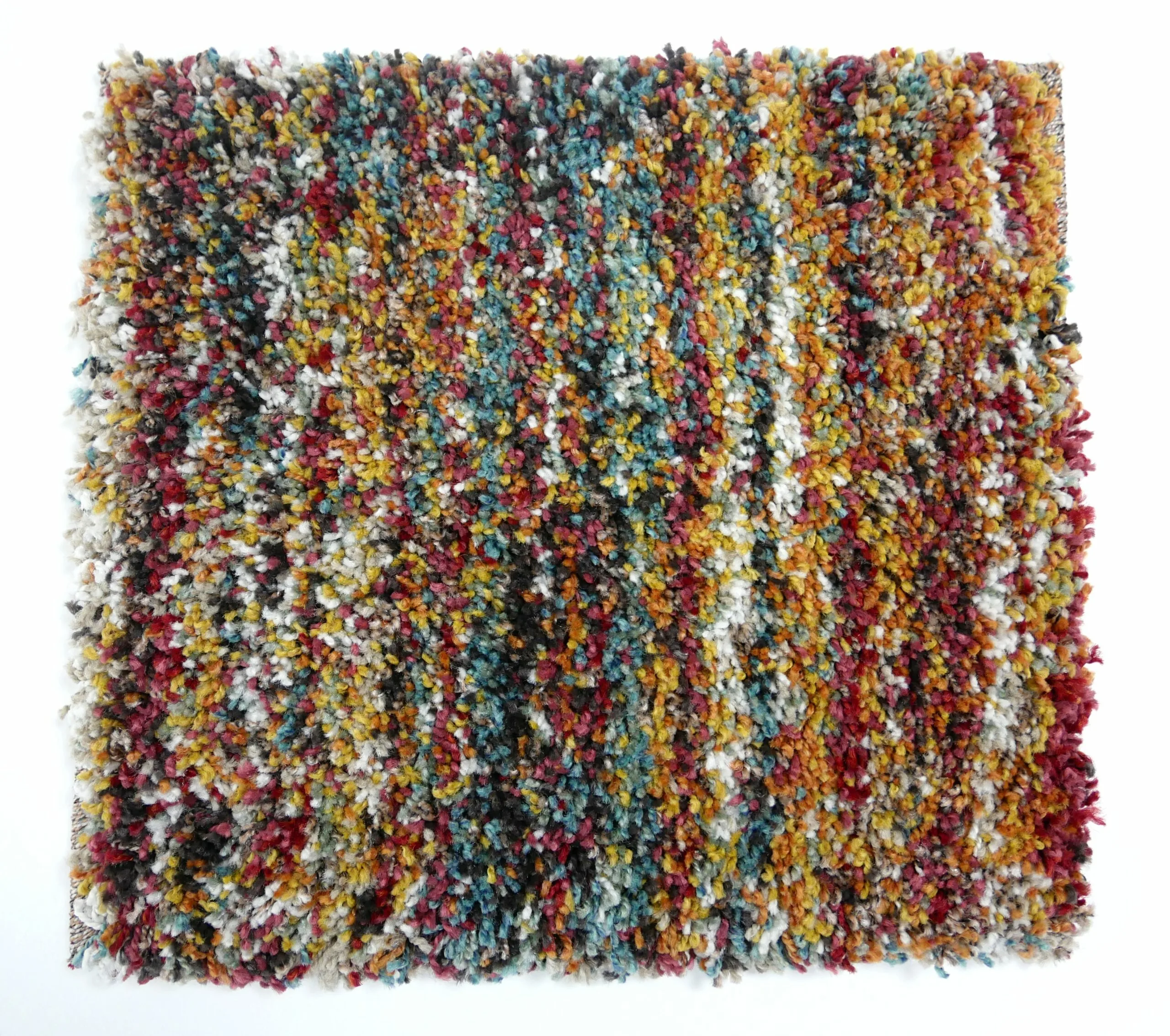 Vloerkleed Manchester Multicolor 2959