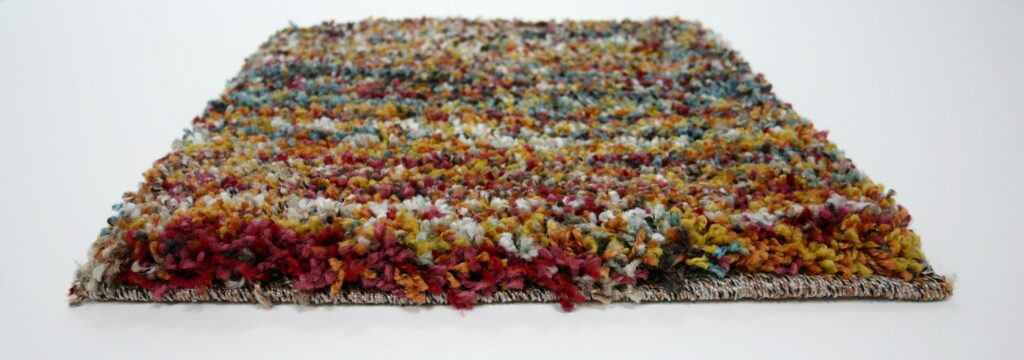 Vloerkleed Manchester Multicolor 2959