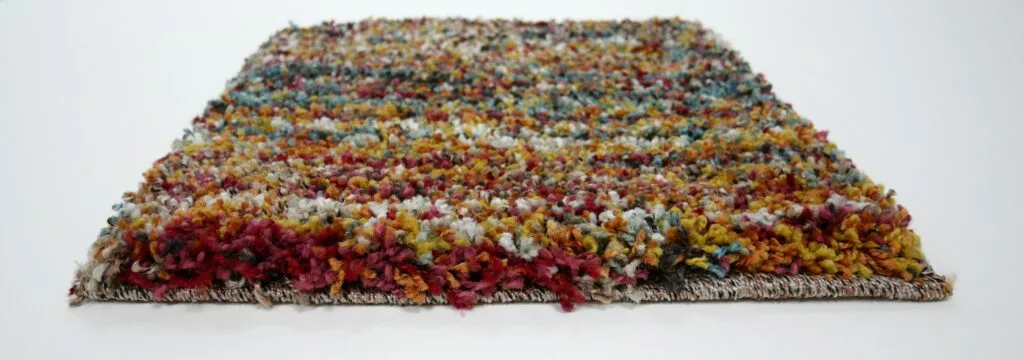 Vloerkleed Manchester Multicolor 2959
