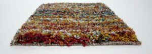 Vloerkleed Manchester Multicolor 2959