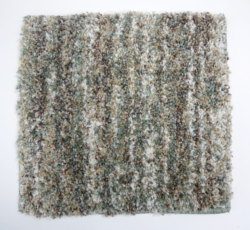 Vloerkleed Manchester Mulitcolor 4727