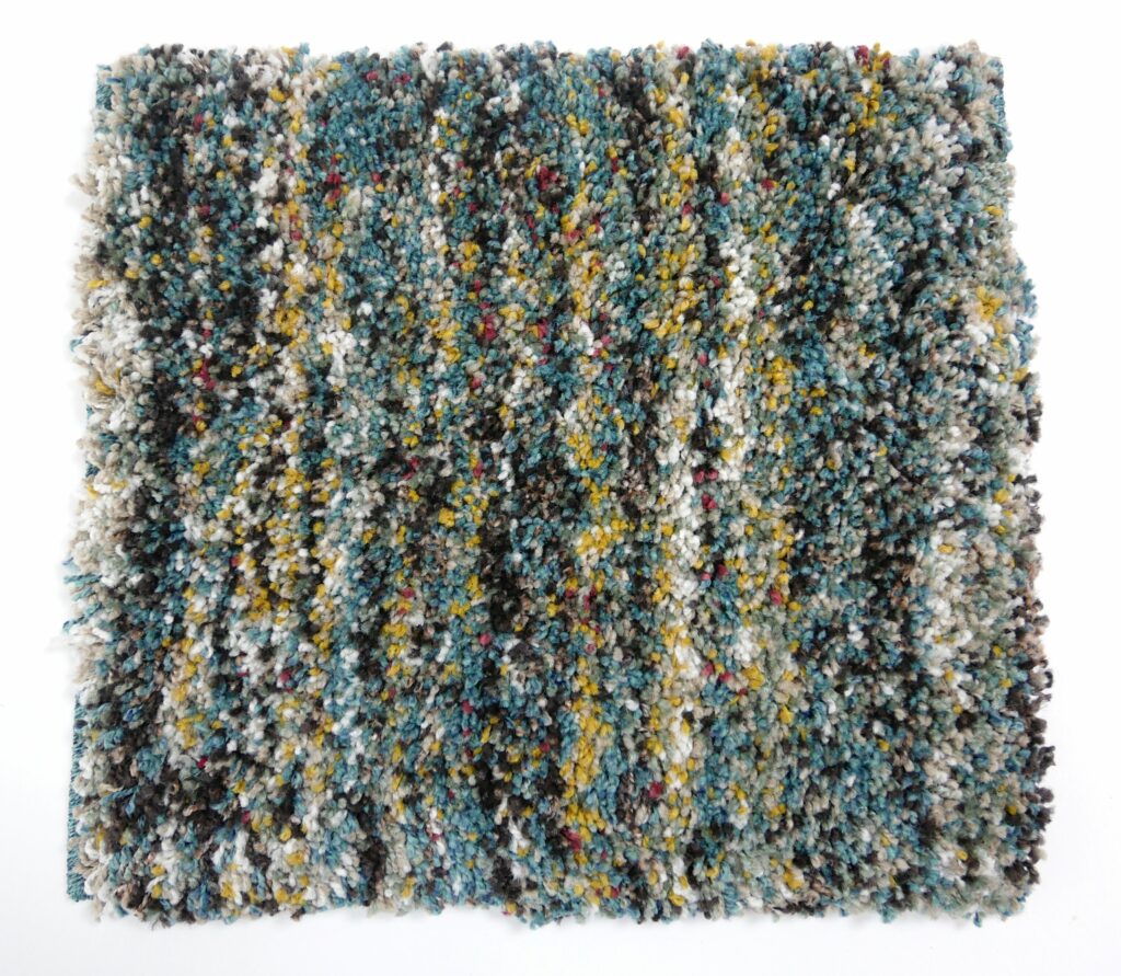 Vloerkleed Manchester Multicolor 5949