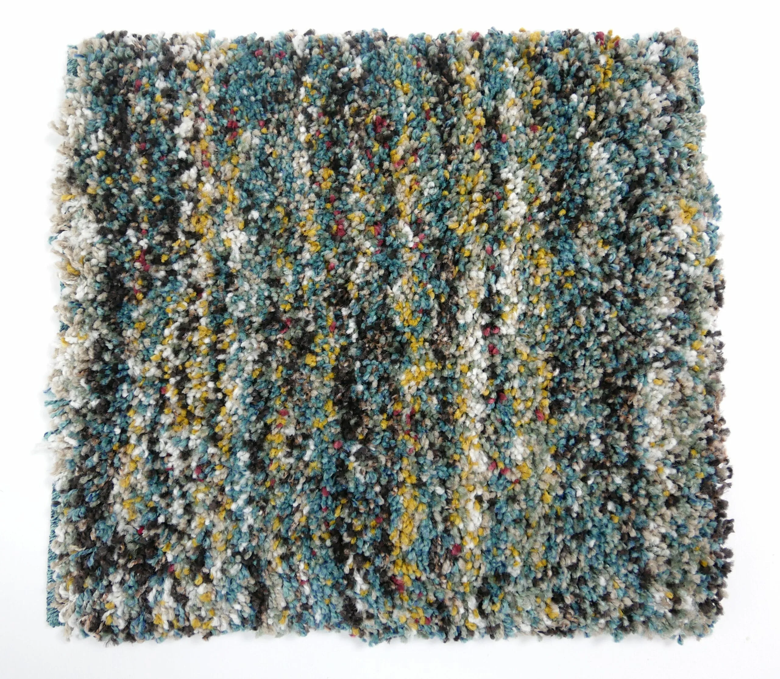 Vloerkleed Manchester Multicolor 5949