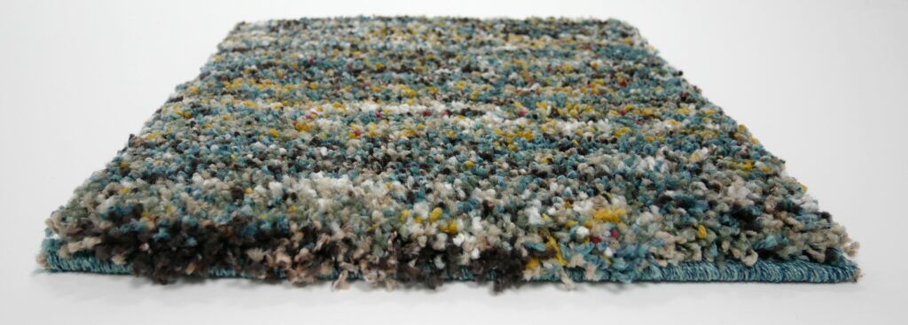 Vloerkleed Manchester Multicolor 5949