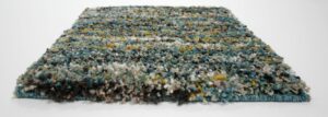Vloerkleed Manchester Multicolor 5949