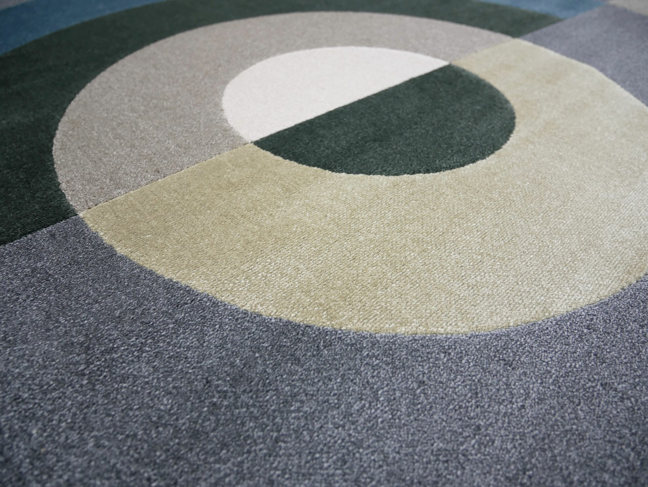 Vloerkleed Marnix 9332