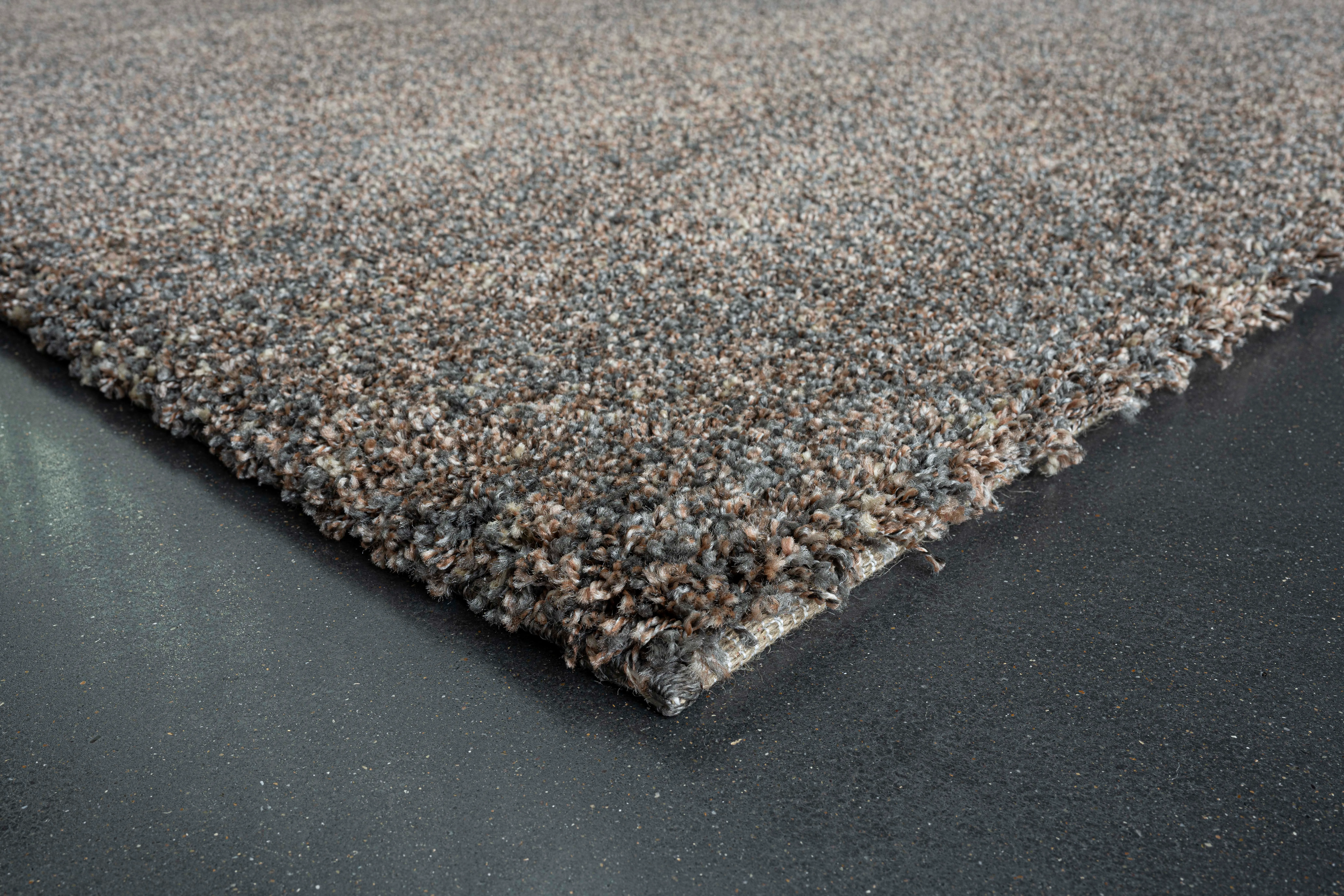 Vloerkleed Myla Bruin 7777