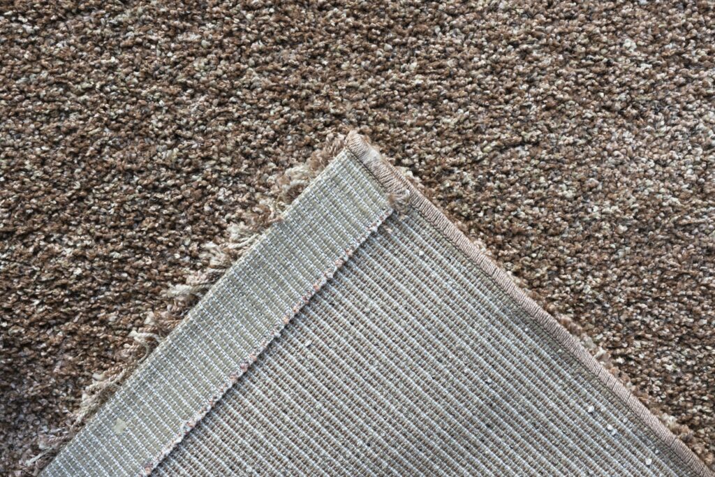 Vloerkleed Myla Bruin 8787