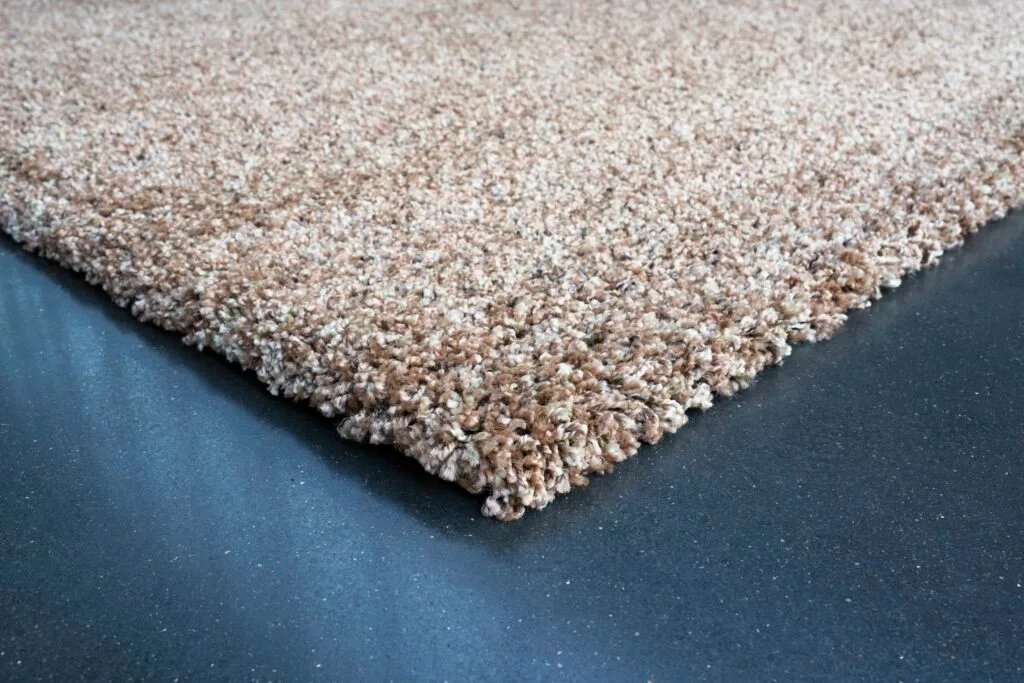 Vloerkleed Myla Bruin 8787