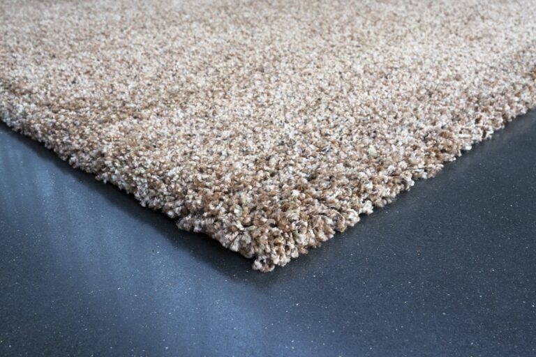 Vloerkleed Myla Bruin 8787
