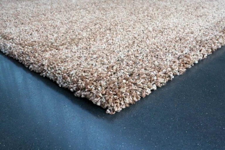 Vloerkleed Myla Bruin 8787