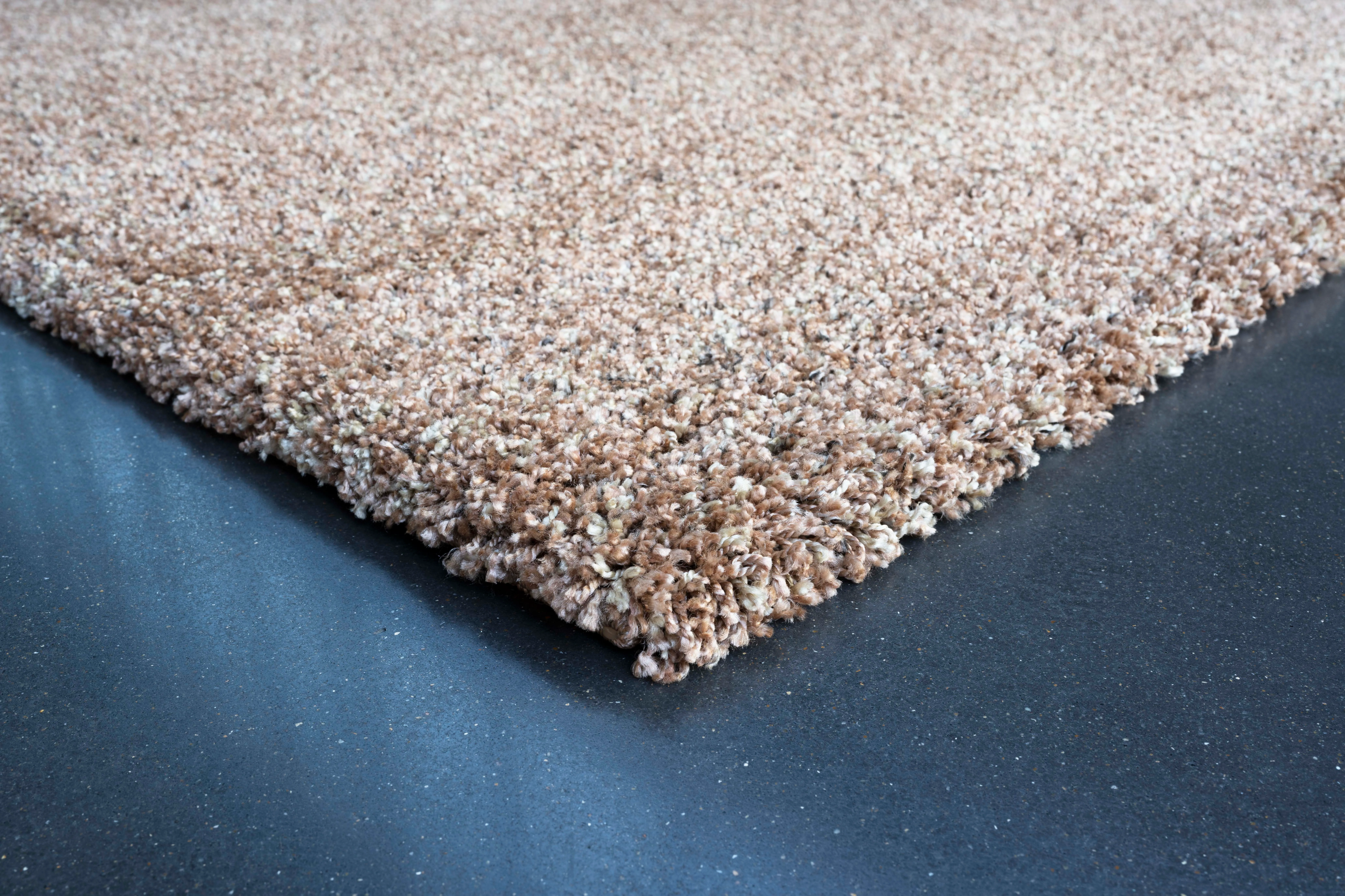 Vloerkleed Myla Bruin 8787