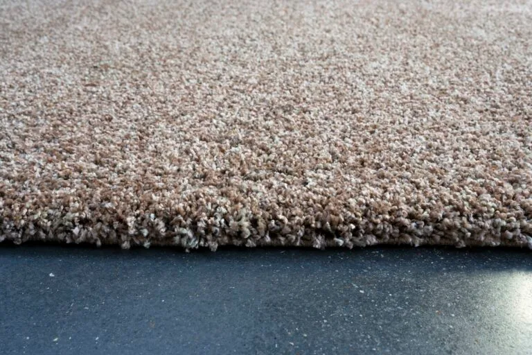 Vloerkleed Myla Bruin 8787