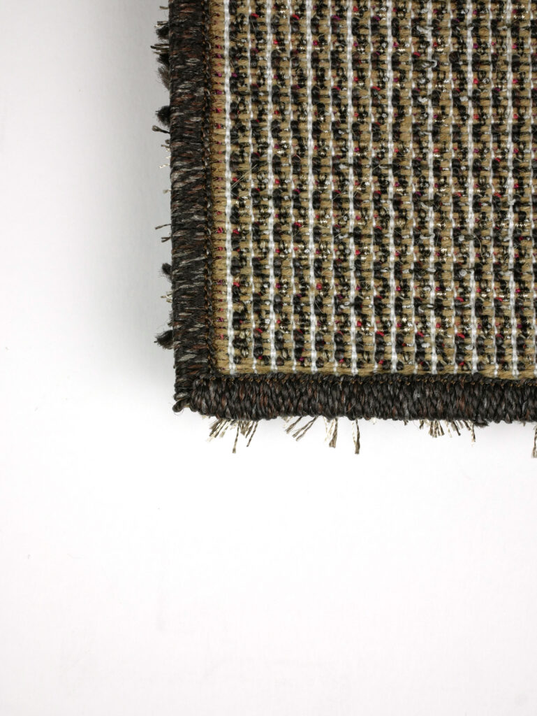 Vloerkleed Spectrum Groen 3333