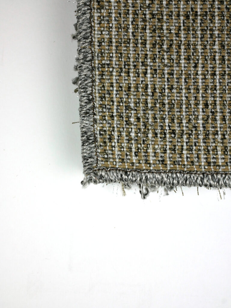 Vloerkleed Spectrum Zwart 4383