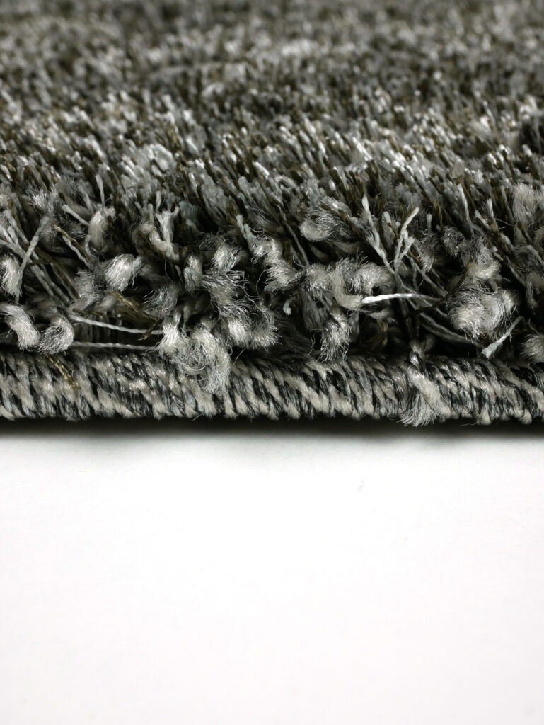 Vloerkleed Spectrum Zwart 4383