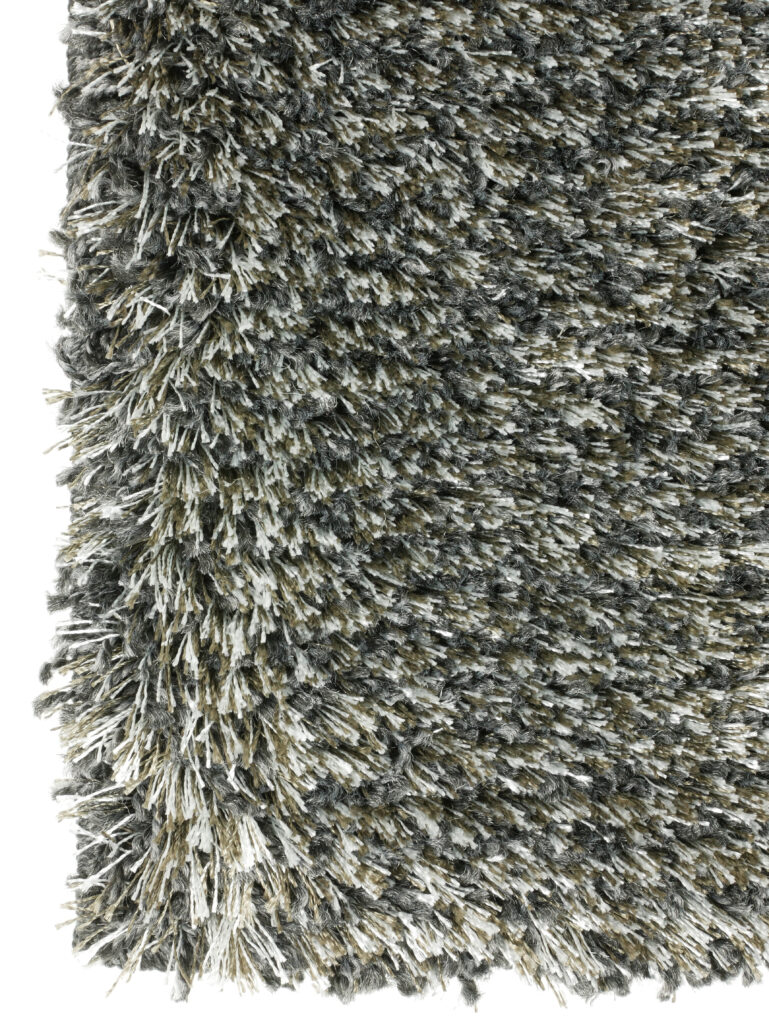 Vloerkleed Spectrum Zwart 8383
