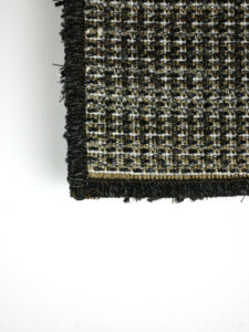 Vloerkleed Spectrum Zwart 8383