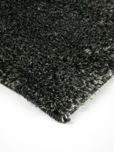 Vloerkleed Spectrum Zwart 8383