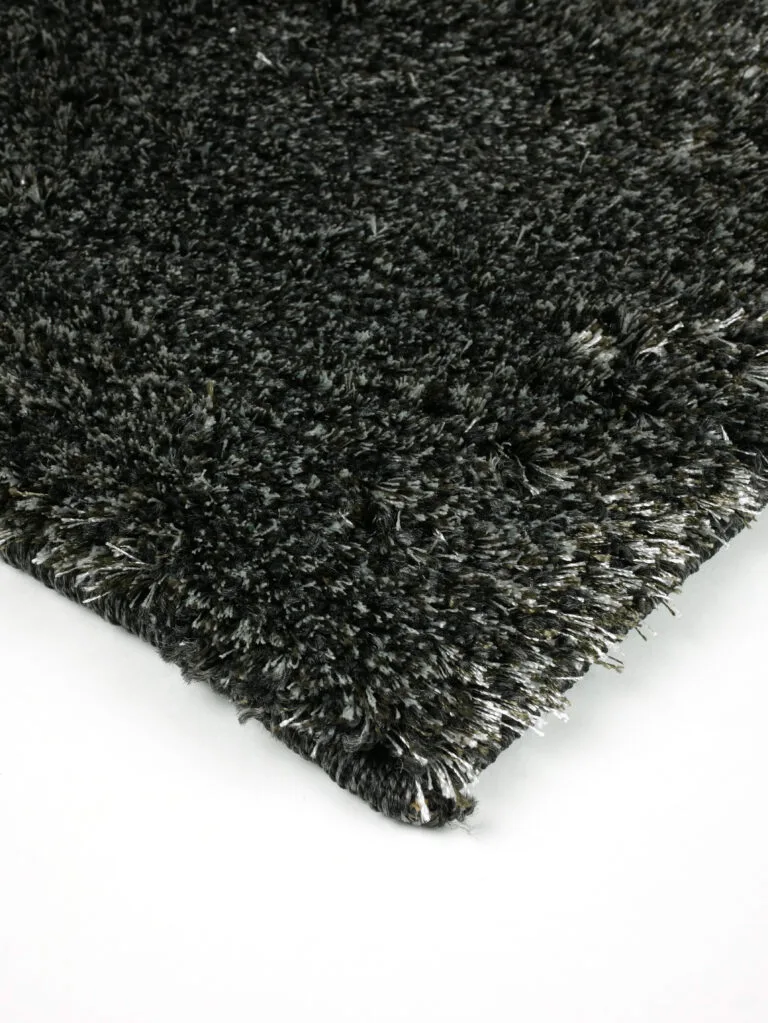 Vloerkleed Spectrum Zwart 8383