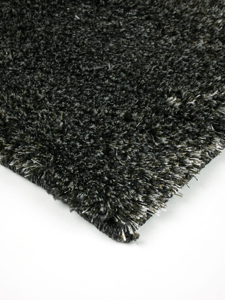 Vloerkleed Spectrum Zwart 8383
