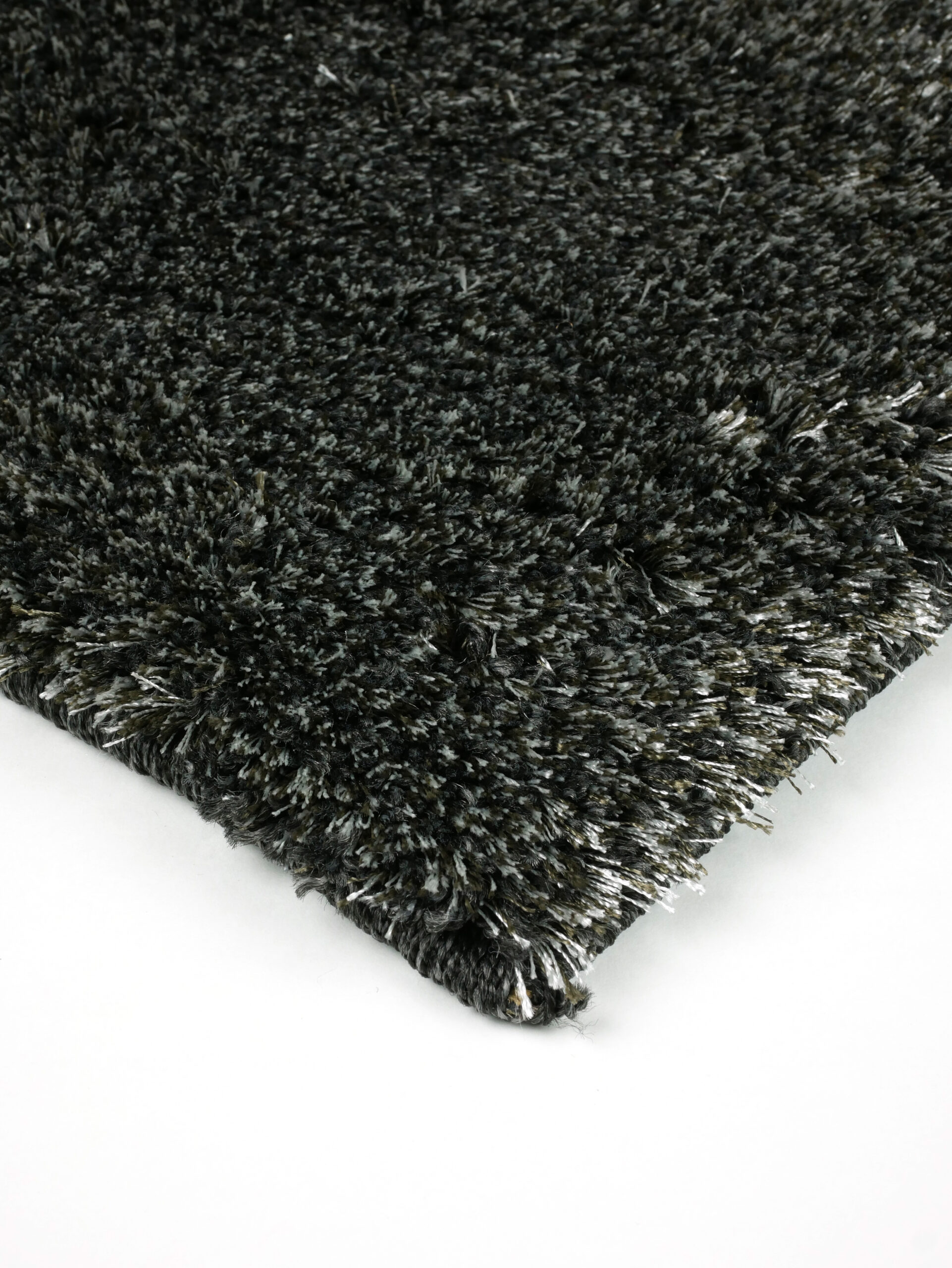 Vloerkleed Spectrum Zwart 8383