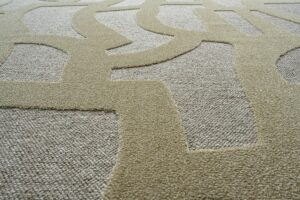 Vloerkleed Thor Donkergrijs 2121
