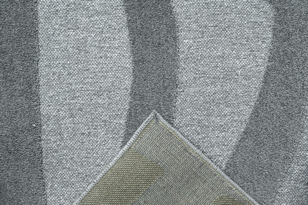 Vloerkleed Thor Blauw 3131