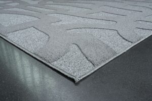 Vloerkleed Thor Blauw 3131