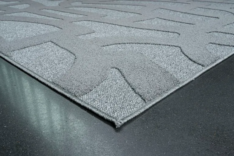 Vloerkleed Thor Blauw 3131