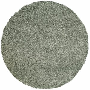 Vloerkleed Twilight Groen/Grijs 4422