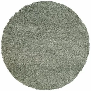 Vloerkleed Twilight Groen/Grijs 4422