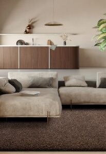 Vloerkleed Twilight 8822