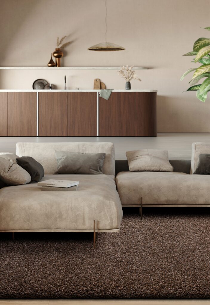 Vloerkleed Twilight 8822