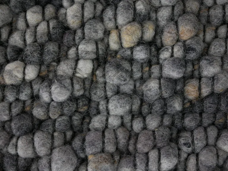 Vloerkleed Ulva Black 172