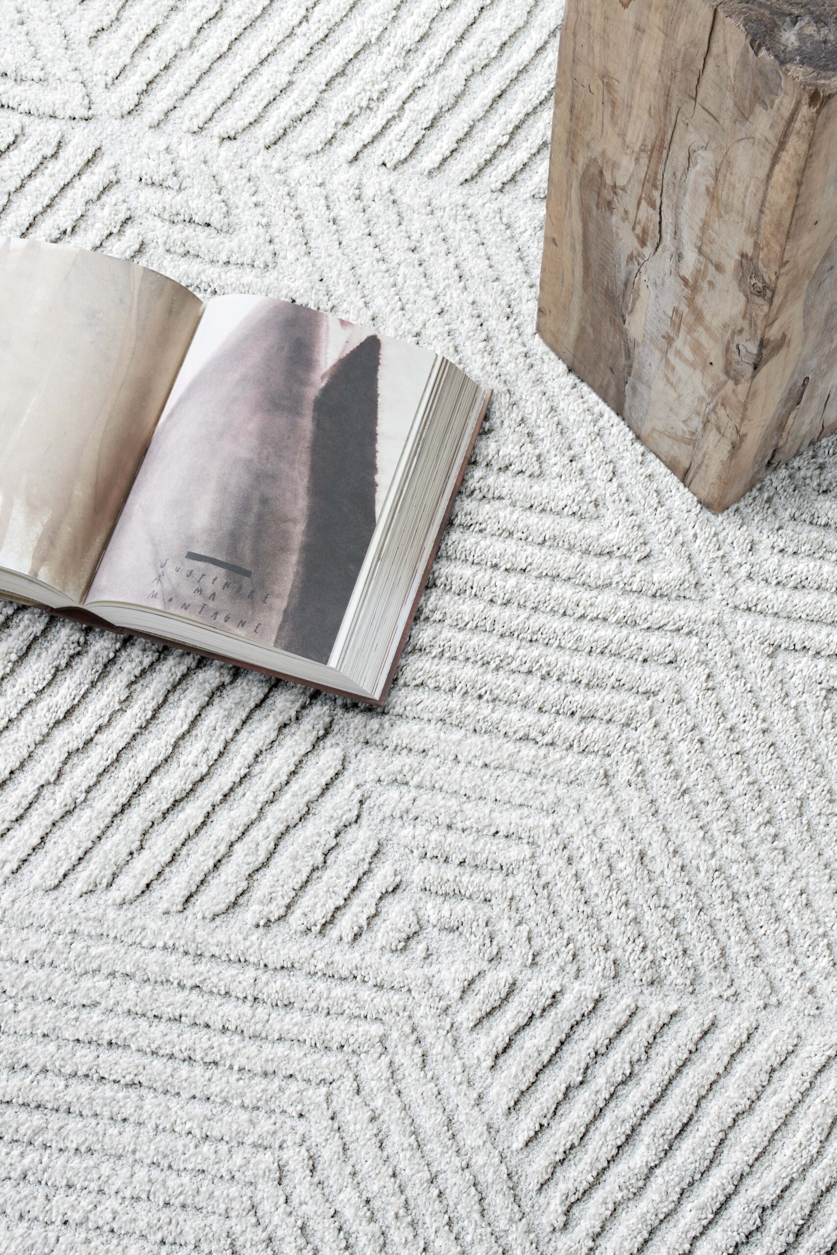 Vloerkleed Upton 6161