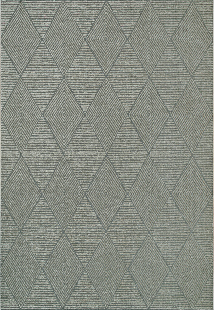 Vloerkleed Upton 7131