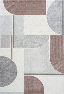 Vloerkleed Verwood 6111