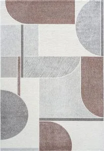 Vloerkleed Verwood 6111