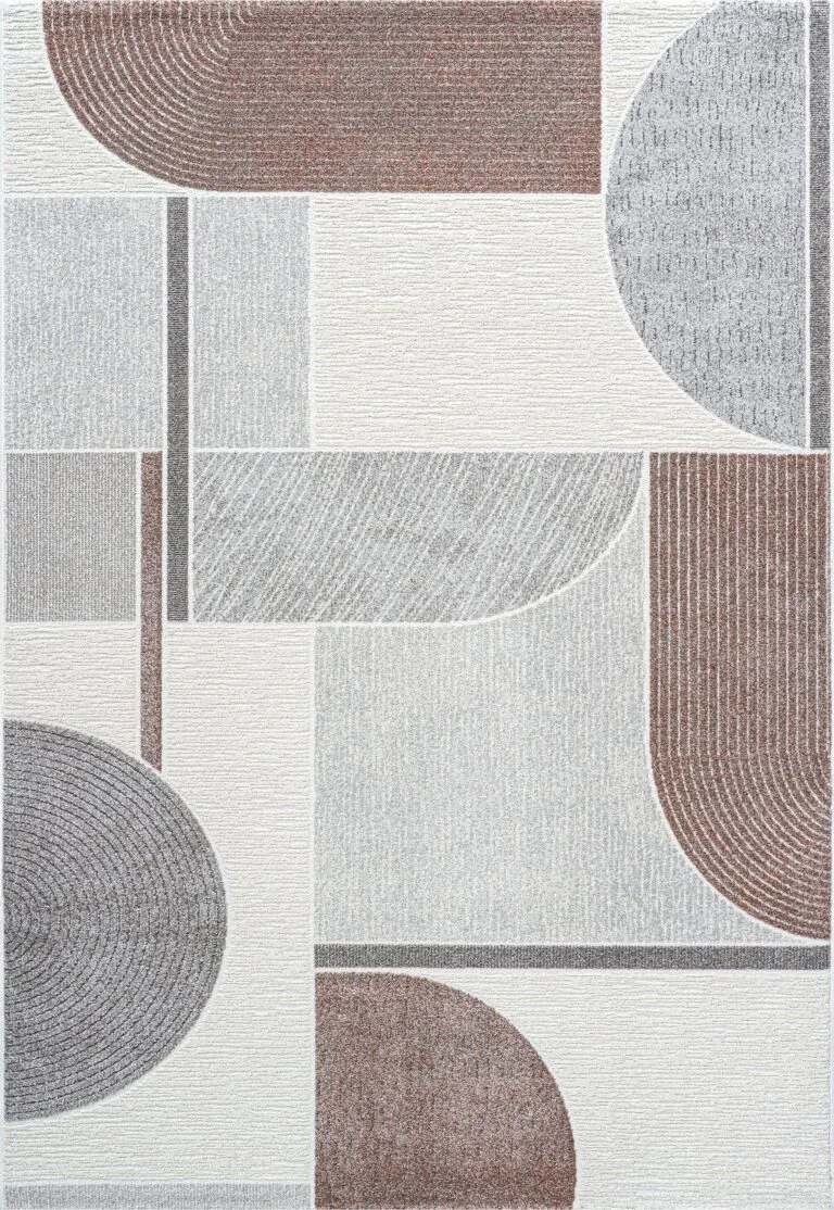 Vloerkleed Verwood 6111
