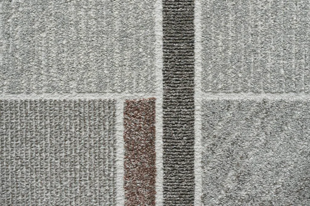 Vloerkleed Verwood 6111