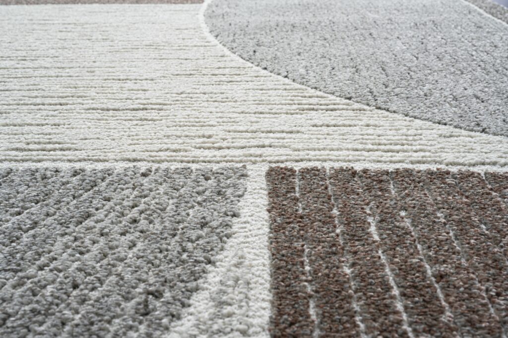 Vloerkleed Verwood 6111